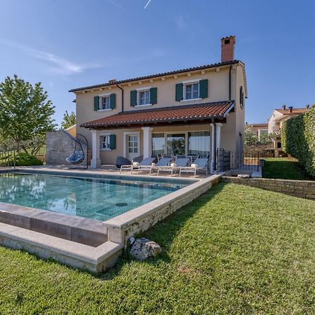 Villa Sana Selina Esterno foto