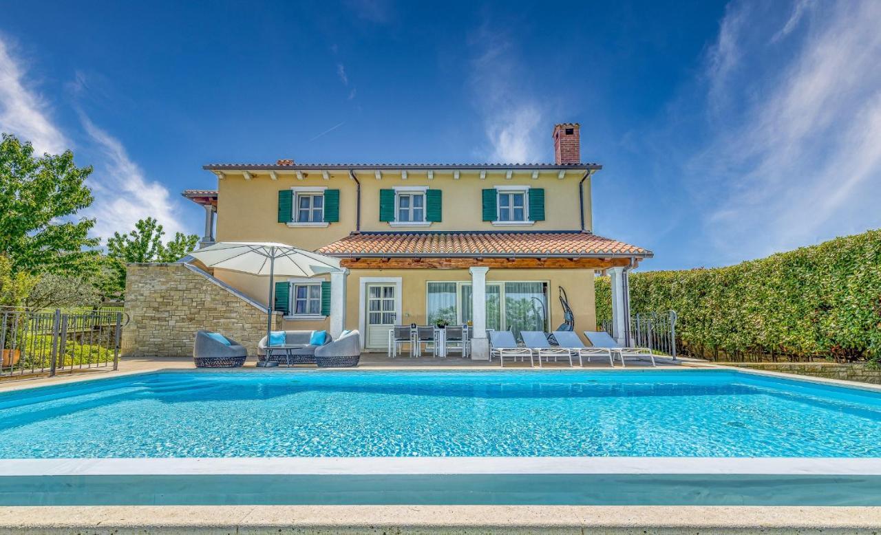 Villa Sana Selina Esterno foto