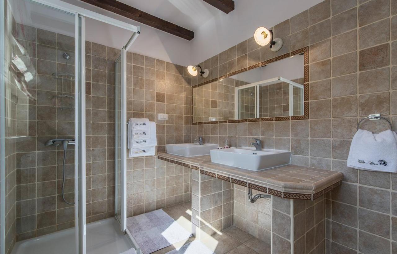 Villa Sana Selina Esterno foto
