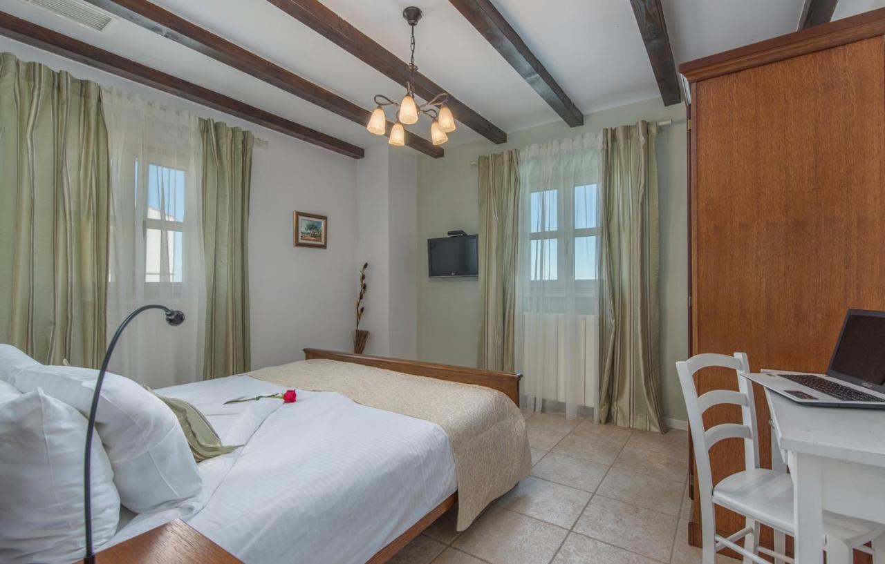 Villa Sana Selina Esterno foto